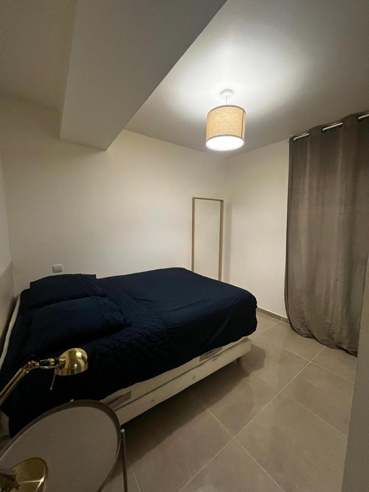 Appartement Des Carmes Nîmes Eksteriør bilde