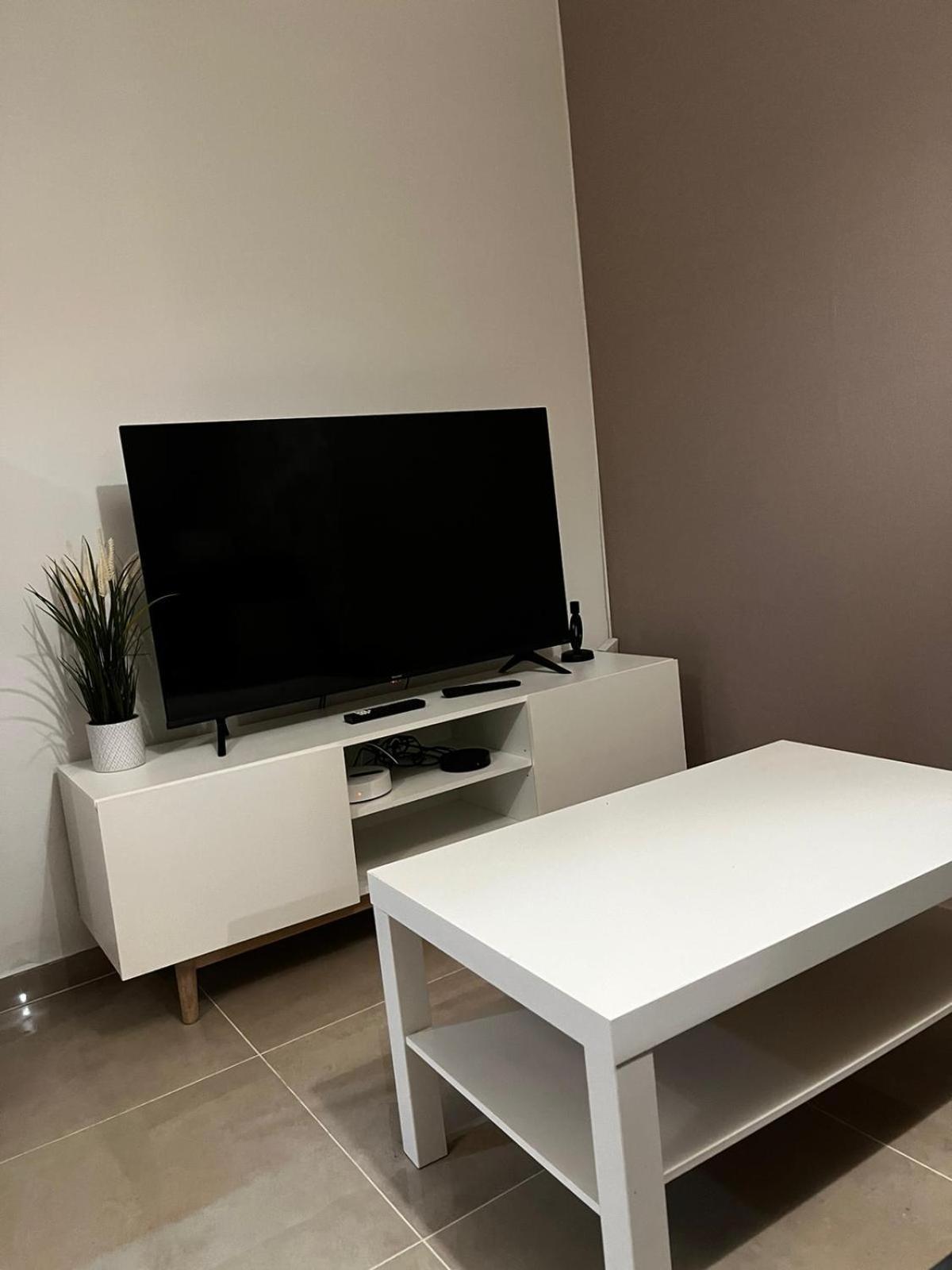 Appartement Des Carmes Nîmes Eksteriør bilde