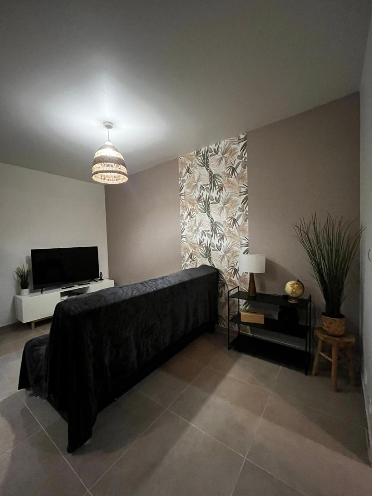 Appartement Des Carmes Nîmes Eksteriør bilde