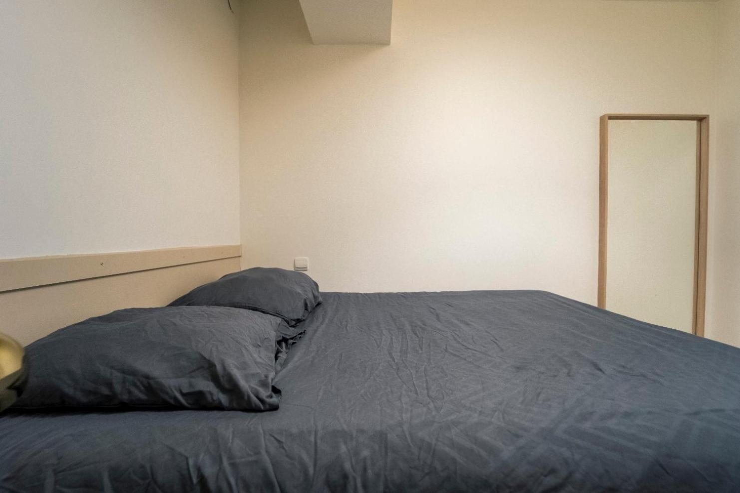 Appartement Des Carmes Nîmes Eksteriør bilde