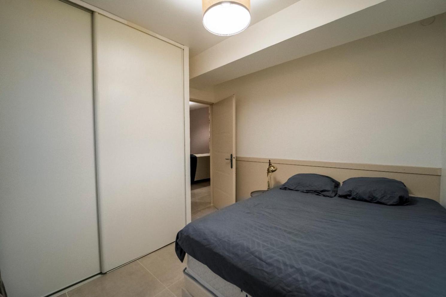 Appartement Des Carmes Nîmes Eksteriør bilde